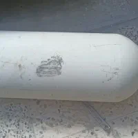 کپسول cng اصلی 75 لیتری