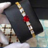 دستبند جواهری