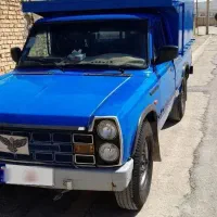 نیسان 98 تحویل 1400تمام فابریک