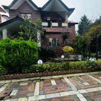 دوبلکس۴خواب.فول بازسازی.شهرک با نگهبانی.سیاهرود