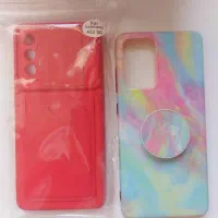 جلد گوشی سامسونگ A 52s