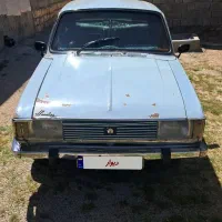پیکان .مدل68