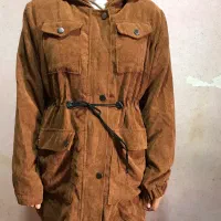 کاپشن از سایز ۴۰ تا ۴۴|لباس|بهشهر, |دیوار