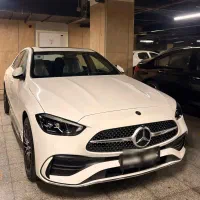 بنز c200L|خودرو سواری و وانت|تهران, الهیه|دیوار