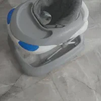 کالسکه و روروئک و کریر