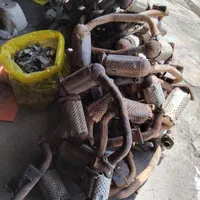 خرریدار کاتالیزو  ر و خاک کاتالیز و کاتالیزر|قطعات یدکی و لوازم جانبی|تهران, خرمشهر|دیوار
