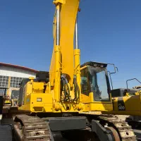 بیل مکانیکی کوماتسو ۸۰۰|خودرو سنگین|چهاردانگه (تهران), |دیوار