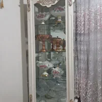 بوفه ویترین