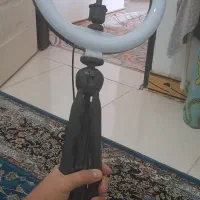رینگ لایت در حد نو
