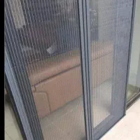 ساخت توری پلیسه