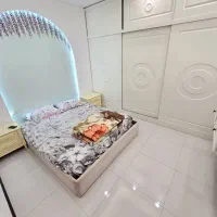 تکـواحـدی نوسـاز و جنـوبـی/طـلا ۲۴عـیـار|فروش آپارتمان|قم, سعادتی|دیوار