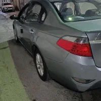 برلیانس H330 اتوماتیک 1500cc مدل 1396|خودرو سواری و وانت|مشهد, هنرور|دیوار