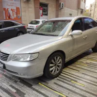 هیوندای آزرا مدل 2008|خودرو سواری و وانت|اصفهان, ملک|دیوار