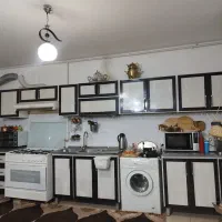 کابینت فلزی در حد نو