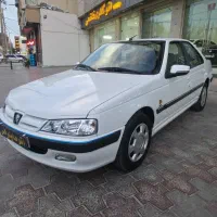 پژو پارس tu5 1400 سیمی|خودرو سواری و وانت|اصفهان, شهید رجایی|دیوار