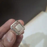 انگشتر دست ساز