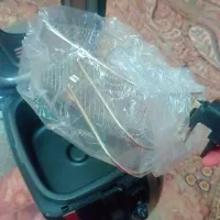 سرخ کن مارک گاسونیک باروغن