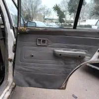 روکش صندلی دوخت دورفرمان ورودری پرایدوکفپوش|قطعات یدکی و لوازم جانبی|الوند, |دیوار