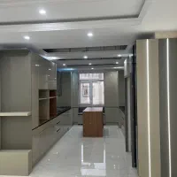 کابینت ،کمد دیواری ،تیوی وال