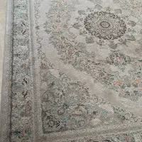 قالی الماس کویر