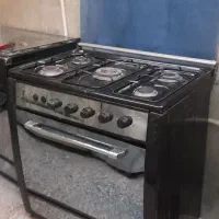 چند عدد اجاق گاز طرح فر|اجاق گاز و لوازم برقی پخت‌وپز|خرم‌آباد, |دیوار