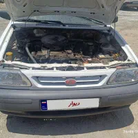 پراید مدل ۸۰ قیمت مناسب