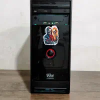 فروش کیس گیمینگ اداری مناسب همه کار