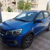 X22 لاکچری اسپرت اتوماتیک ۹۶