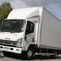 صافکار  خودرو نیمه سنگین