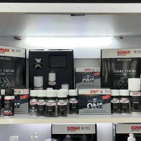 سرامیک پولیش بدنه و احیای رنگ خودرو|خدمات موتور و ماشین|تهران, شهر زیبا|دیوار