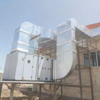 کانال سازی کولر