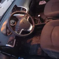 پژو۲۰۷tu3مدل ۱۴۰۲|خودرو سواری و وانت|اردبیل, |دیوار