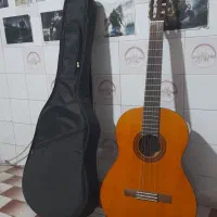 گیتار Yamaha c 45