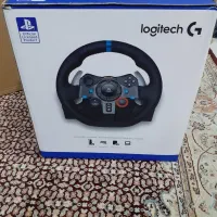 لاجیتک  g29