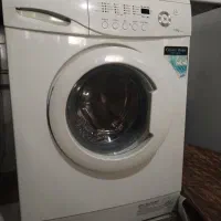 ماشین لباسشویی کارکرده