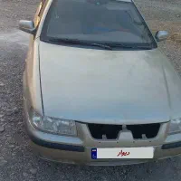 سمند LX ساده، مدل ۱۳۸۳