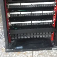 رک شبکه دیواری|مودم و تجهیزات شبکه|تهران, مخصوص|دیوار