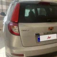جیلی شاسی2014x7