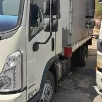 نیازمند راننده پایه 1