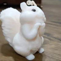 ساخت انواع دکوری و شمع|صنایع دستی و سایر لوازم تزئینی|فومن, |دیوار