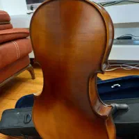 ویالون سندنر|ویولن|نیشابور, امین اسلامی|دیوار