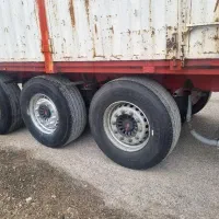 تهران|خودرو سنگین|خاوران, |دیوار