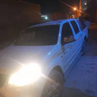 وینگل گرت ویل موتور۲۴۰۰باامتیازکار