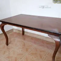 میز نهار خوری