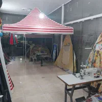بورس چتر و سایبان تک و عمده 10 نوع رنگ بندی|کوهنوردی و کمپینگ|تهران, خلازیر|دیوار