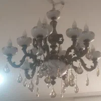 لوستر فرشته درحد نو