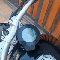 بندا بی دی benda bd 249|موتورسیکلت|اصفهان, محمودیه|دیوار