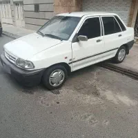 پراید131 مدل93