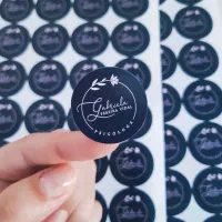 چاپ اختصاصی لیبل بابهترین کیفیت واقتصادی ترین قیمت|خدمات رایانهای و موبایل|ارومیه, |دیوار