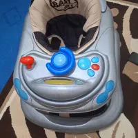 فروش کریر و روروئک